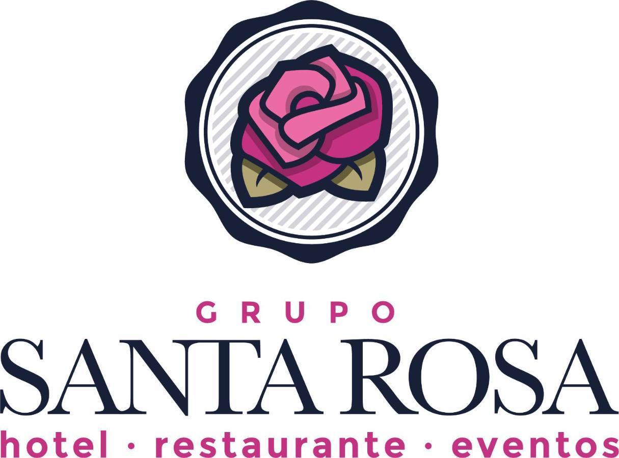 צ'ולולה Hotel Santa Rosa By Rotamundos מראה חיצוני תמונה